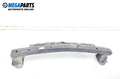 Bumper support brace impact bar for Opel Meriva A Minivan (05.2003 - 05.2010), hatchback, position: front