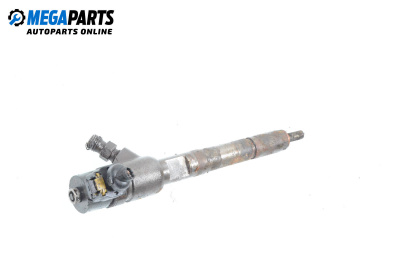 Duza diesel for Opel Meriva A Minivan (05.2003 - 05.2010) 1.3 CDTI, 75 hp