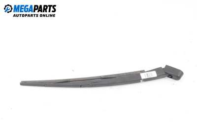 Rear wiper arm for Peugeot 207 Hatchback (02.2006 - 12.2015), position: rear