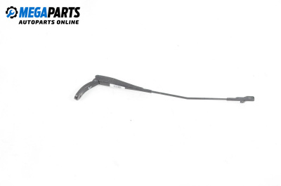 Front wipers arm for Peugeot 207 Hatchback (02.2006 - 12.2015), position: left