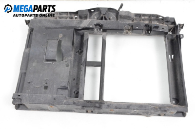 Suport radiatoare for Peugeot 207 Hatchback (02.2006 - 12.2015) 1.6 16V VTi, 120 hp