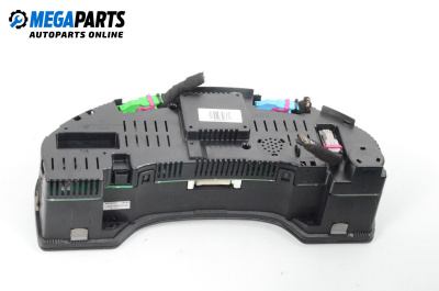 Instrument cluster for Audi A8 Sedan 4D (03.1994 - 12.2002) 2.5 TDI, 150 hp