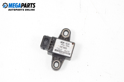 ESP sensor for Kia Sorento I SUV (08.2002 - 12.2009), № 95640-3E000