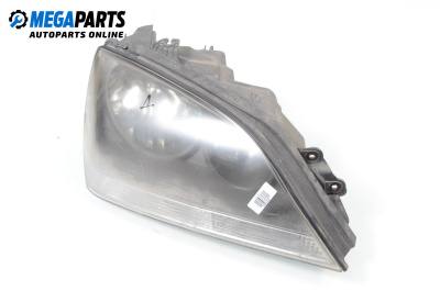 Headlight for Kia Sorento I SUV (08.2002 - 12.2009), suv, position: right
