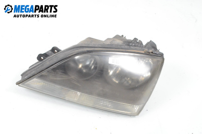 Far for Kia Sorento I SUV (08.2002 - 12.2009), suv, position: stânga