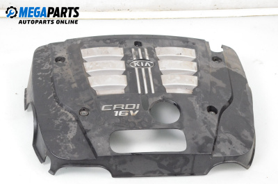 Engine cover for Kia Sorento I SUV (08.2002 - 12.2009)