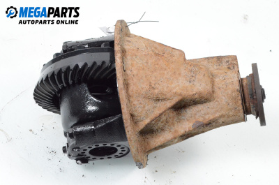  for Kia Sorento I SUV (08.2002 - 12.2009) 2.5 CRDi, 140 hp