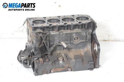 for Kia Sorento I SUV (08.2002 - 12.2009) 2.5 CRDi, 140 hp