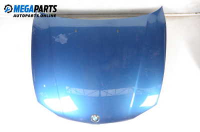 Bonnet for BMW 1 Series E87 (11.2003 - 01.2013), 5 doors, hatchback, position: front