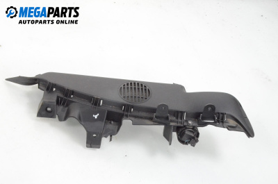 Interior plastic for BMW 1 Series E87 (11.2003 - 01.2013), 5 doors, hatchback, position: right