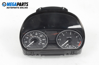 Instrument cluster for BMW 1 Series E87 (11.2003 - 01.2013) 120 d, 163 hp