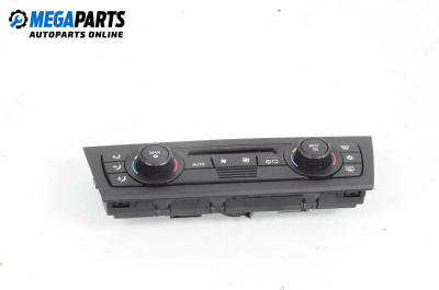 Air conditioning panel for BMW 1 Series E87 (11.2003 - 01.2013)