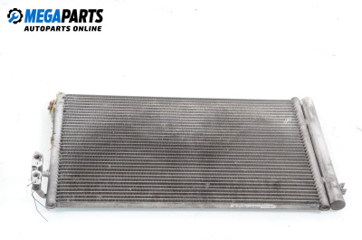 Air conditioning radiator for BMW 1 Series E87 (11.2003 - 01.2013) 120 d, 163 hp