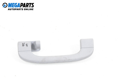 Handle for BMW 1 Series E87 (11.2003 - 01.2013), 5 doors, position: rear - left