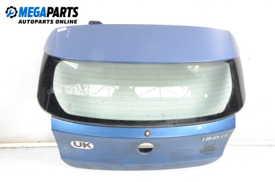Capac spate for BMW 1 Series E87 (11.2003 - 01.2013), 5 uși, hatchback, position: din spate