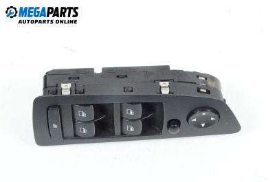 Butoane geamuri și de reglare a oglinzilor for BMW 1 Series E87 (11.2003 - 01.2013)