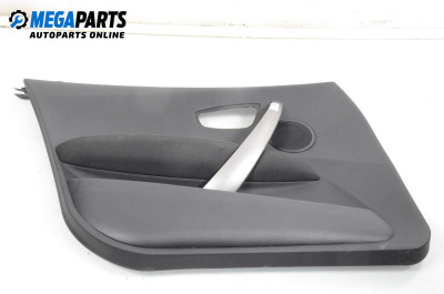 Türverkleidung for BMW 1 Series E87 (11.2003 - 01.2013), 5 türen, hecktür, position: links, vorderseite