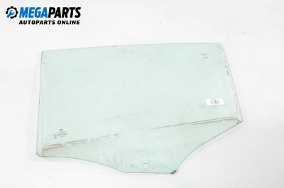 Fensterscheibe for BMW 1 Series E87 (11.2003 - 01.2013), 5 türen, hecktür, position: links, rückseite