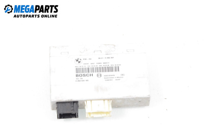 Parking sensor control module for BMW 1 Series E87 (11.2003 - 01.2013), № 6982391