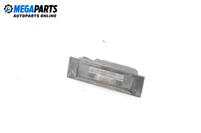 Licence plate light for BMW 1 Series E87 (11.2003 - 01.2013), hatchback