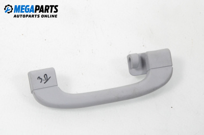 Mâner for BMW 1 Series E87 (11.2003 - 01.2013), 5 uși, position: dreaptă - spate