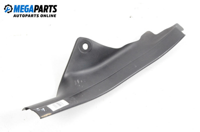 Interior plastic for BMW 1 Series E87 (11.2003 - 01.2013), 5 doors, hatchback, position: left
