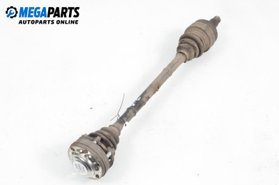 Driveshaft for BMW 1 Series E87 (11.2003 - 01.2013) 120 d, 163 hp, position: rear - right