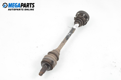 Driveshaft for BMW 1 Series E87 (11.2003 - 01.2013) 120 d, 163 hp, position: rear - left