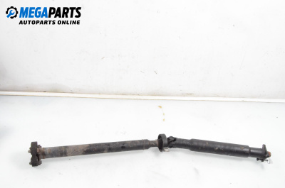 Tail shaft for BMW 1 Series E87 (11.2003 - 01.2013) 120 d, 163 hp