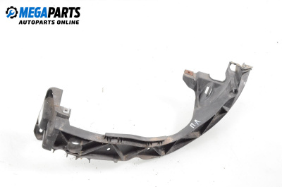 Suport bară de protecție for BMW 1 Series E87 (11.2003 - 01.2013), hatchback, position: stânga - fața