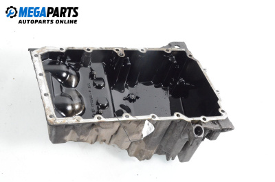 Carter for BMW 1 Series E87 (11.2003 - 01.2013) 120 d, 163 hp