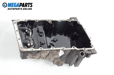 Crankcase for BMW 1 Series E87 (11.2003 - 01.2013) 120 d, 163 hp