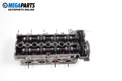 Engine head for BMW 1 Series E87 (11.2003 - 01.2013) 120 d, 163 hp
