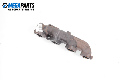 Exhaust manifold for BMW 1 Series E87 (11.2003 - 01.2013) 120 d, 163 hp