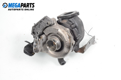 Turbo for BMW 1 Series E87 (11.2003 - 01.2013) 120 d, 163 hp, № 7795498