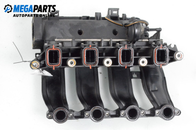 Intake manifold for BMW 1 Series E87 (11.2003 - 01.2013) 120 d, 163 hp