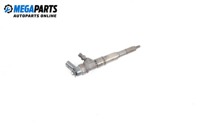 Diesel fuel injector for BMW 1 Series E87 (11.2003 - 01.2013) 120 d, 163 hp, № 7793836