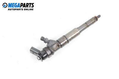 Diesel fuel injector for BMW 1 Series E87 (11.2003 - 01.2013) 120 d, 163 hp, № 7793836