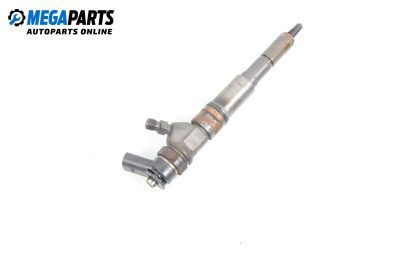 Diesel fuel injector for BMW 1 Series E87 (11.2003 - 01.2013) 120 d, 163 hp, № 7793836