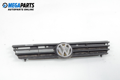 Grill for Volkswagen Passat II Variant B3, B4 (02.1988 - 06.1997), station wagon, position: front