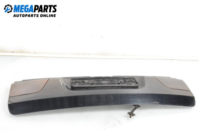Heckklappe for BMW X5 Series E53 (05.2000 - 12.2006), 5 türen, suv, position: rückseite
