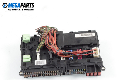 Fuse box for BMW X5 Series E53 (05.2000 - 12.2006) 3.0 d, 218 hp