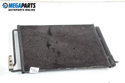 Air conditioning radiator for BMW X5 Series E53 (05.2000 - 12.2006) 3.0 d, 218 hp, automatic