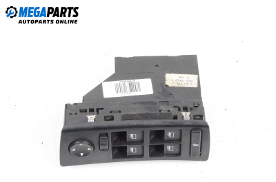 Tasten el. scheiben und spiegel for BMW X5 Series E53 (05.2000 - 12.2006)