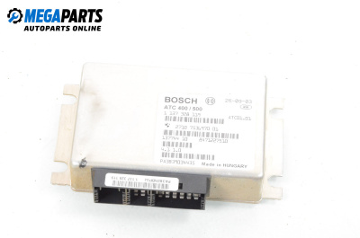 Gear transfer case module for BMW X5 Series E53 (05.2000 - 12.2006), № 7536970-01