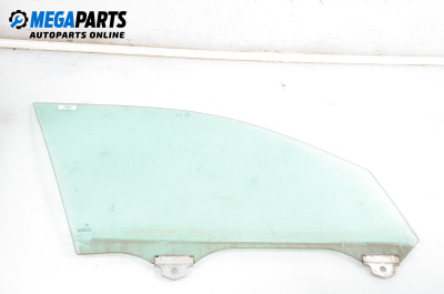 Window for BMW X5 Series E53 (05.2000 - 12.2006), 5 doors, suv, position: front - right
