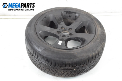 Spare tire for BMW X5 Series E53 (05.2000 - 12.2006) 19 inches, width 10 (The price is for one piece)