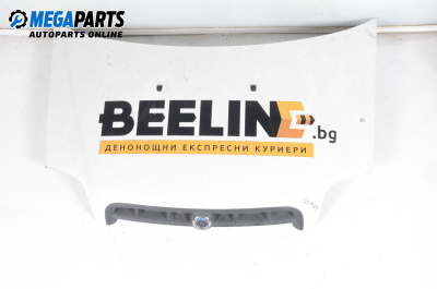 Capotă for Fiat Doblo Cargo I (11.2000 - 02.2010), 3 uși, lkw, position: fața