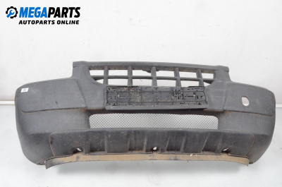 Bara de protectie frontala for Fiat Doblo Cargo I (11.2000 - 02.2010), lkw, position: fața