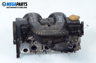 Engine head for Fiat Doblo Cargo I (11.2000 - 02.2010) 1.9 D (223AXB1A), 63 hp